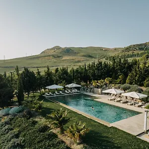 Masseria Susafa Alloggio per agriturismo