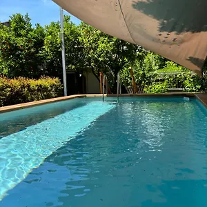 Luxury Panoramic Loft With Heated Pool Near Catania, Taormina, The Sea And Mount Etna By Sicilianrelaxinghomes Apartment