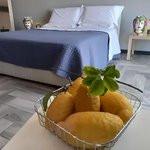Sicily Etna House Giarre