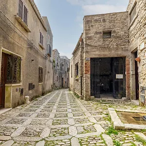 Santa Teresa Erice