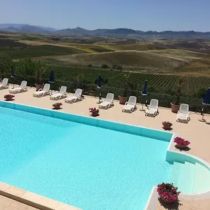 Wine Alloggio per agriturismo
