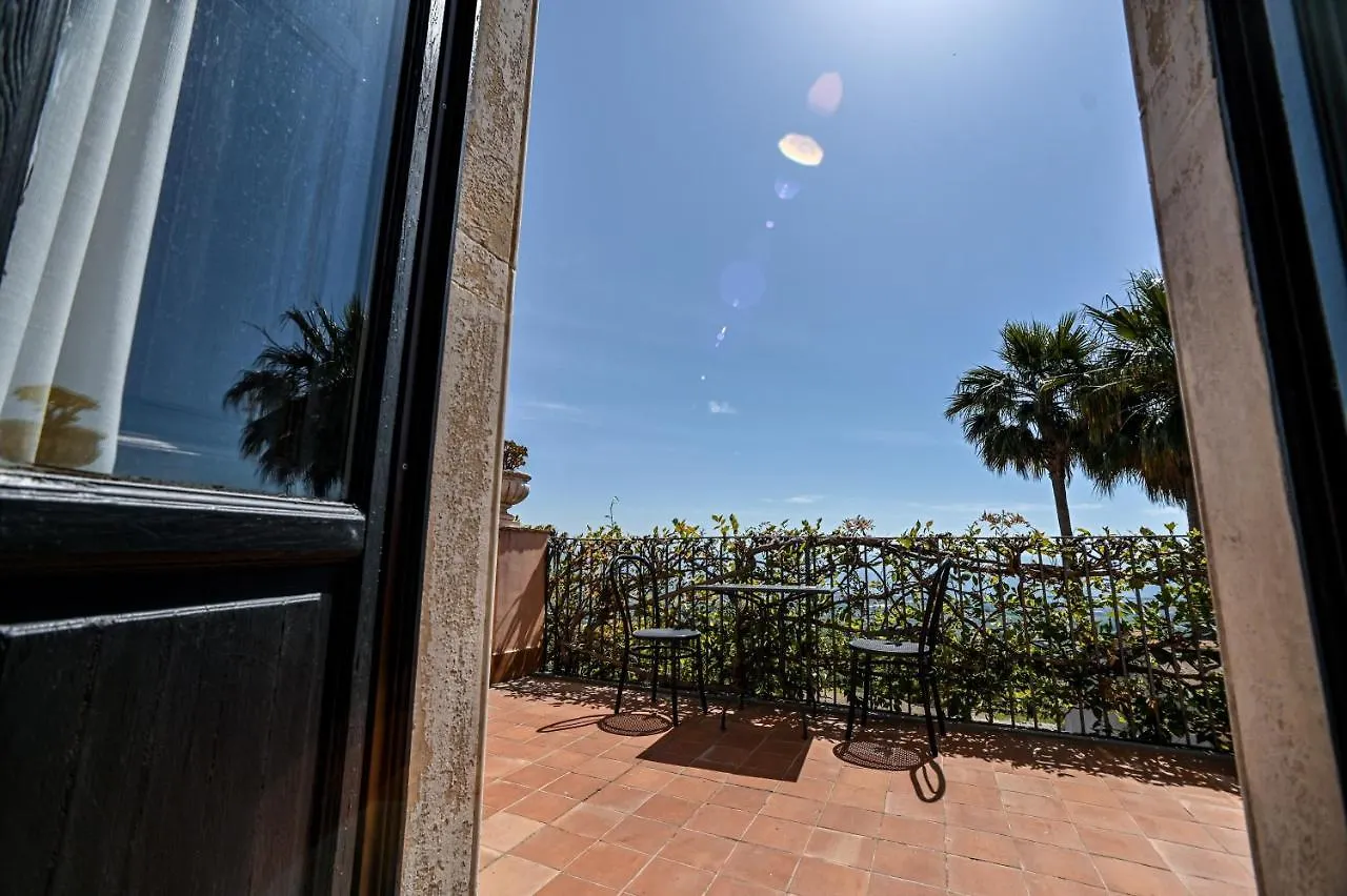 Il Ciliegio Dell 'Etna Guest House Giarre Italy