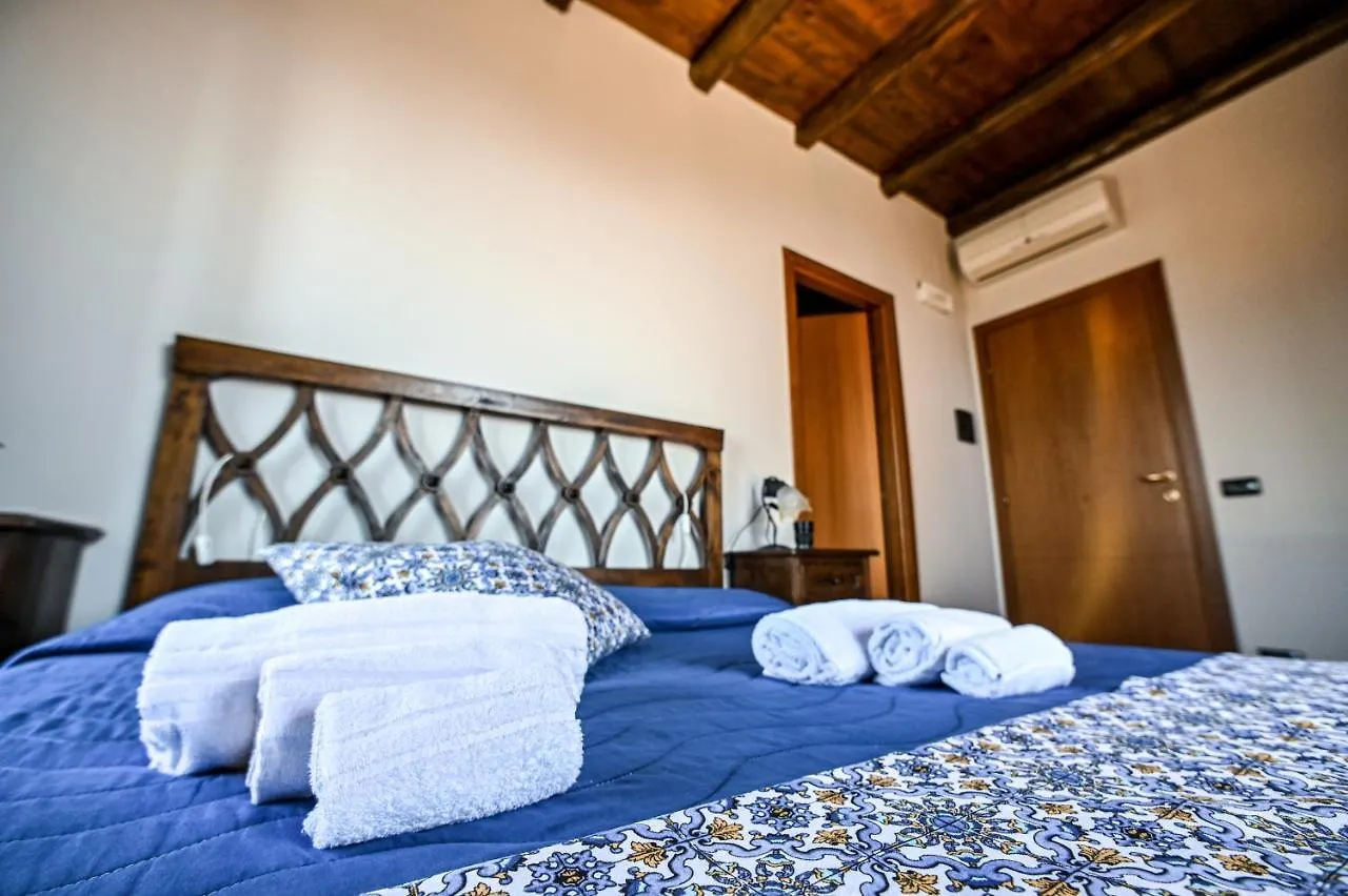 Il Ciliegio Dell 'Etna Guest House Giarre Country house
