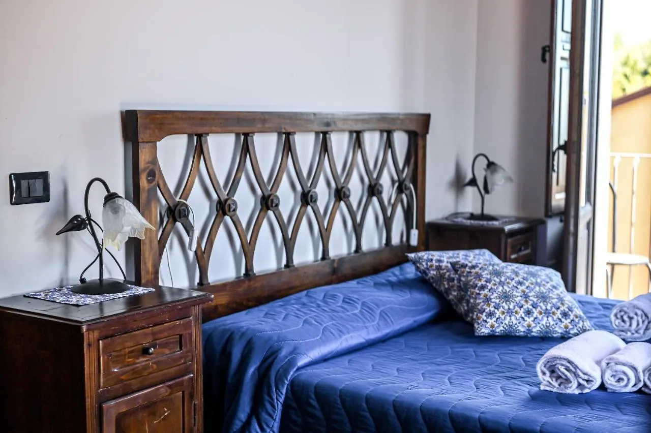 Il Ciliegio Dell 'Etna Guest House Giarre