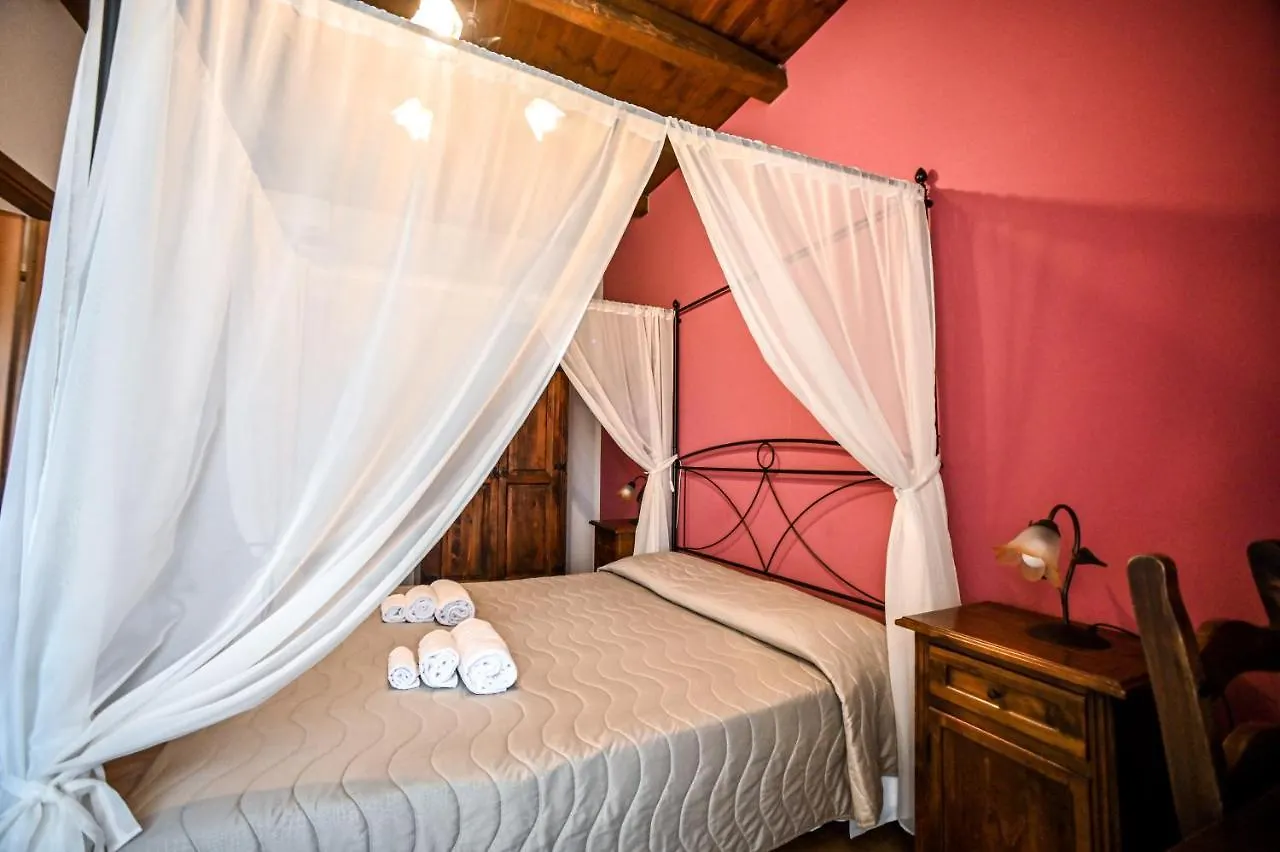 Il Ciliegio Dell 'Etna Guest House Giarre Country house