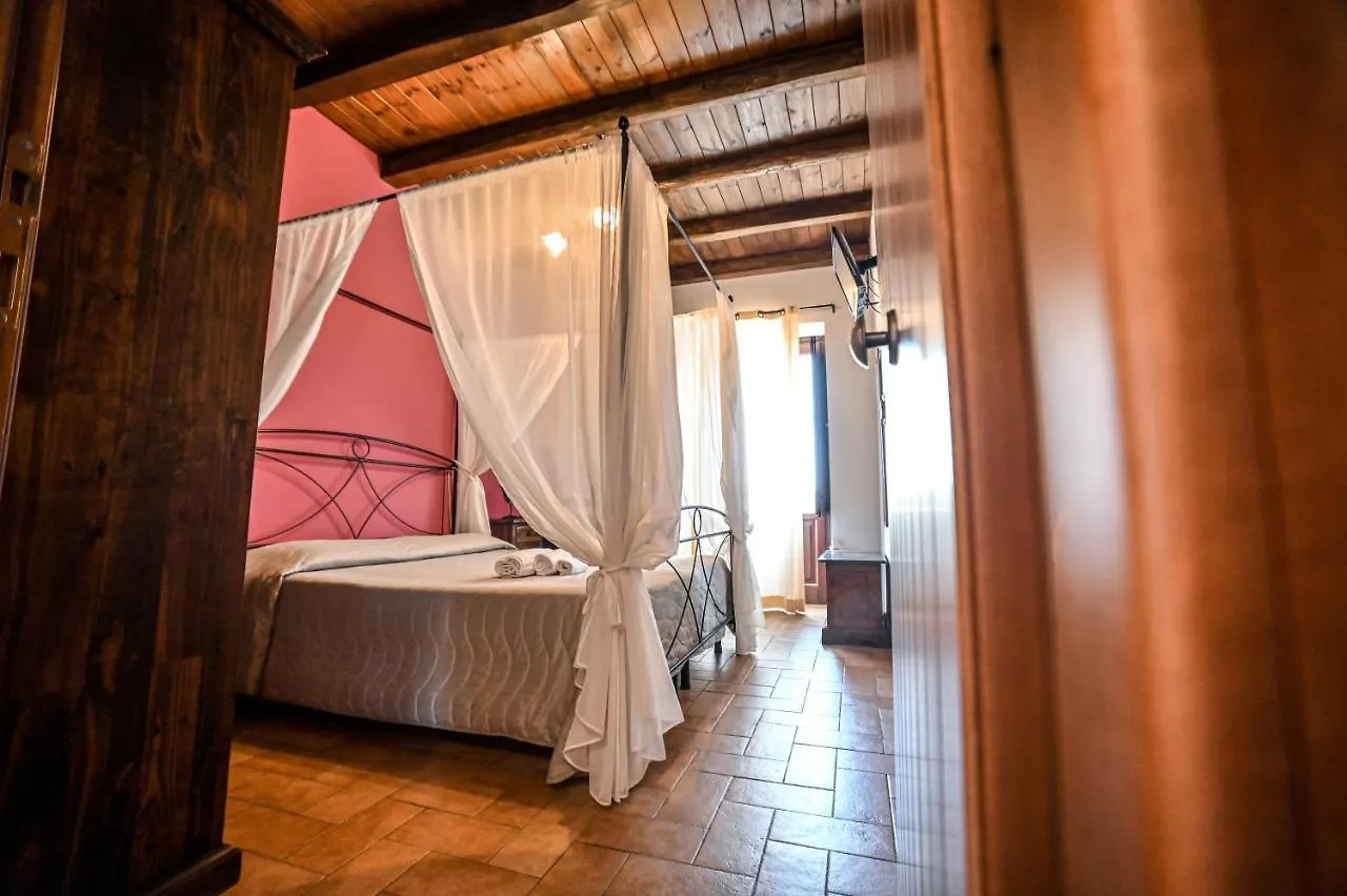 Il Ciliegio Dell 'Etna Guest House Giarre Country house