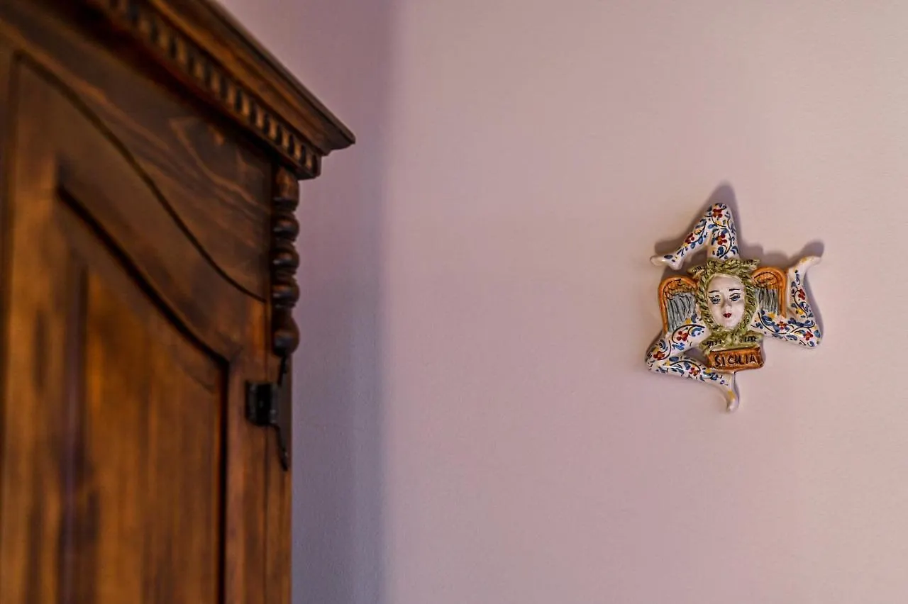 Il Ciliegio Dell 'Etna Guest House Giarre Country house