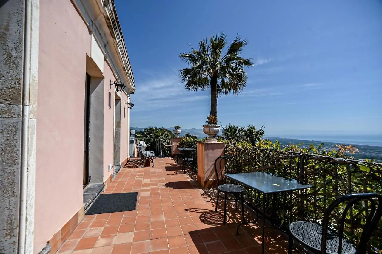 Il Ciliegio Dell 'Etna Guest House Giarre