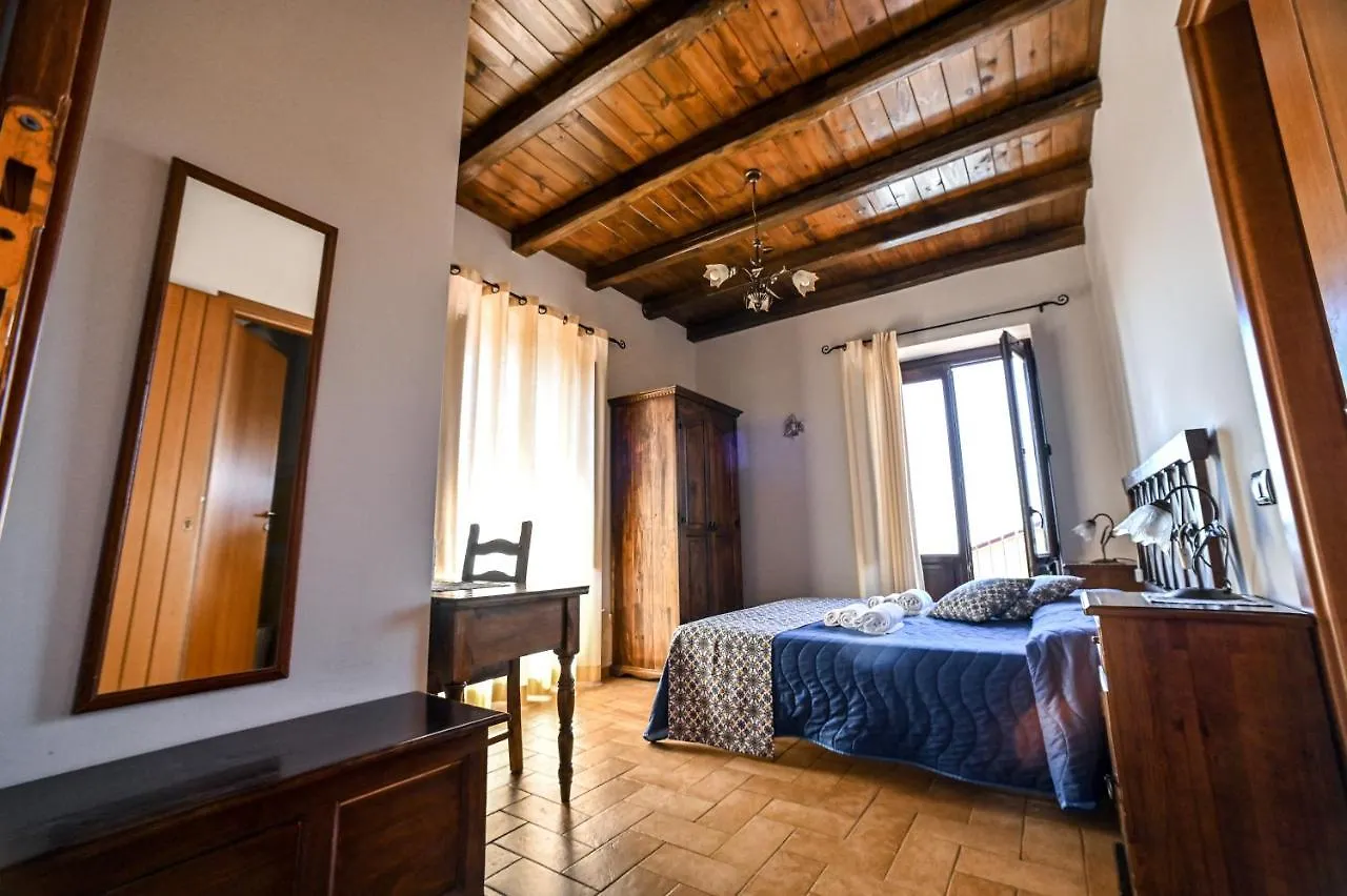 Il Ciliegio Dell 'Etna Guest House Giarre Country house