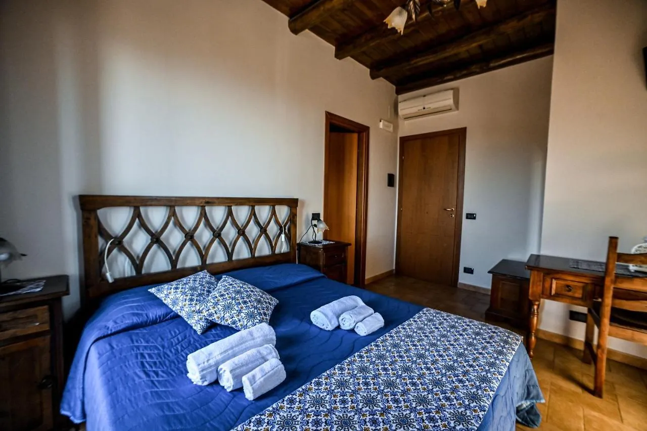 Country house Il Ciliegio Dell 'Etna Guest House Giarre