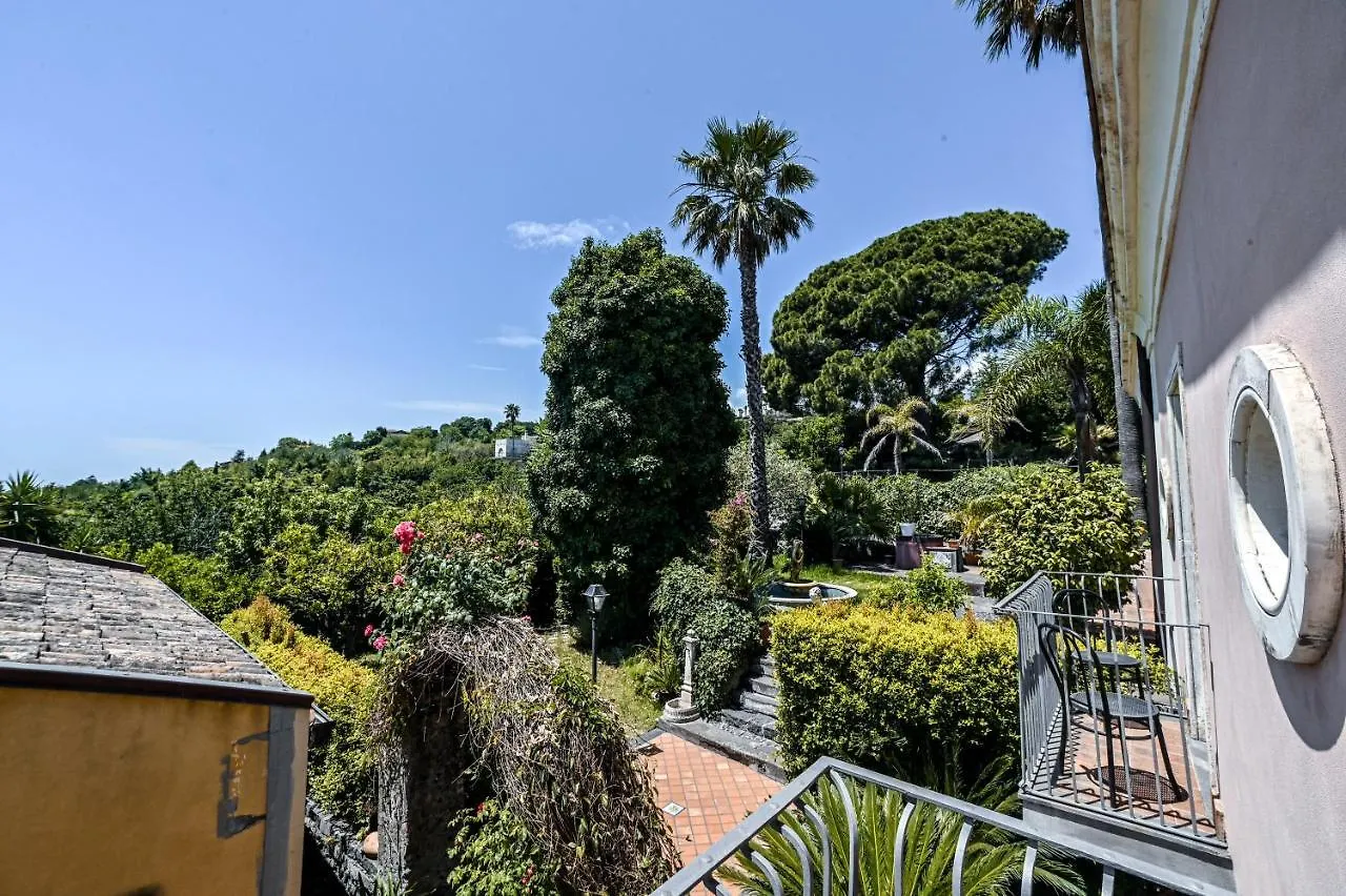 Il Ciliegio Dell 'Etna Guest House Giarre Italy