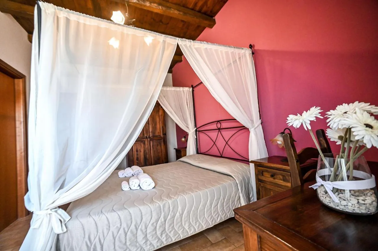 Il Ciliegio Dell 'Etna Guest House Giarre Italy