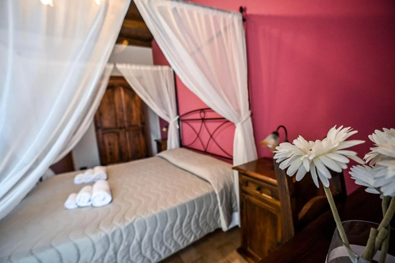 Il Ciliegio Dell 'Etna Guest House Giarre 0*,  Italy