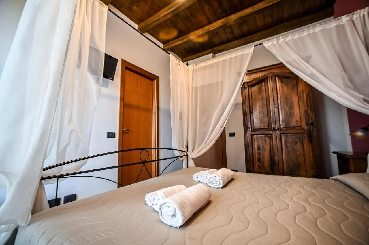 Il Ciliegio Dell 'Etna Guest House Giarre Country house