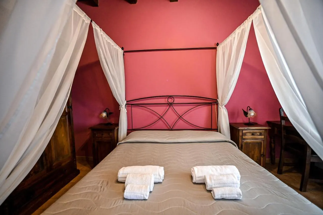 Country house Il Ciliegio Dell 'Etna Guest House Giarre Italy