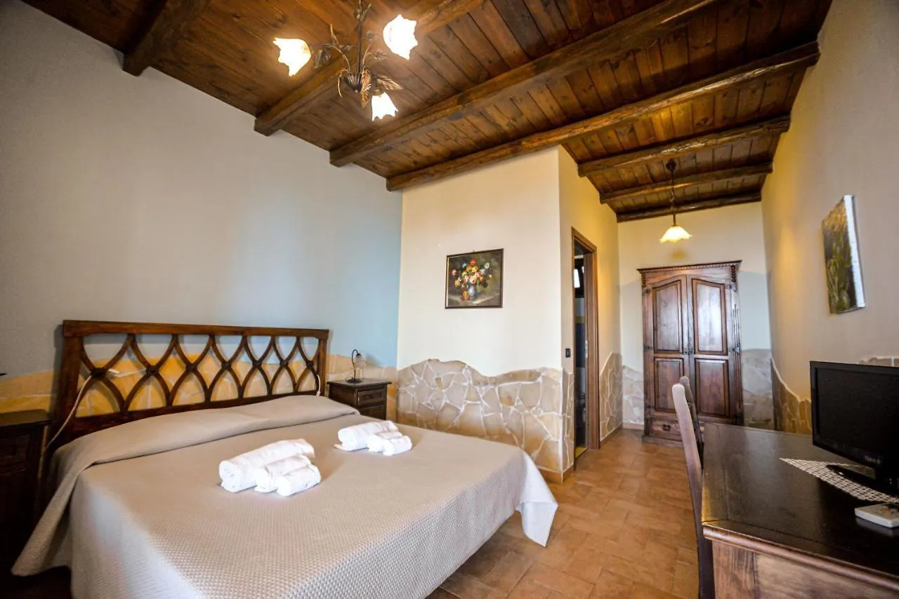 Country house Il Ciliegio Dell 'Etna Guest House Giarre Italy
