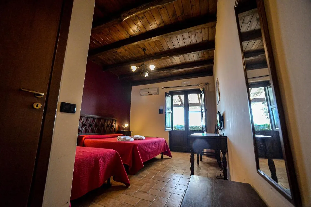 Il Ciliegio Dell 'Etna Guest House Giarre 0*,