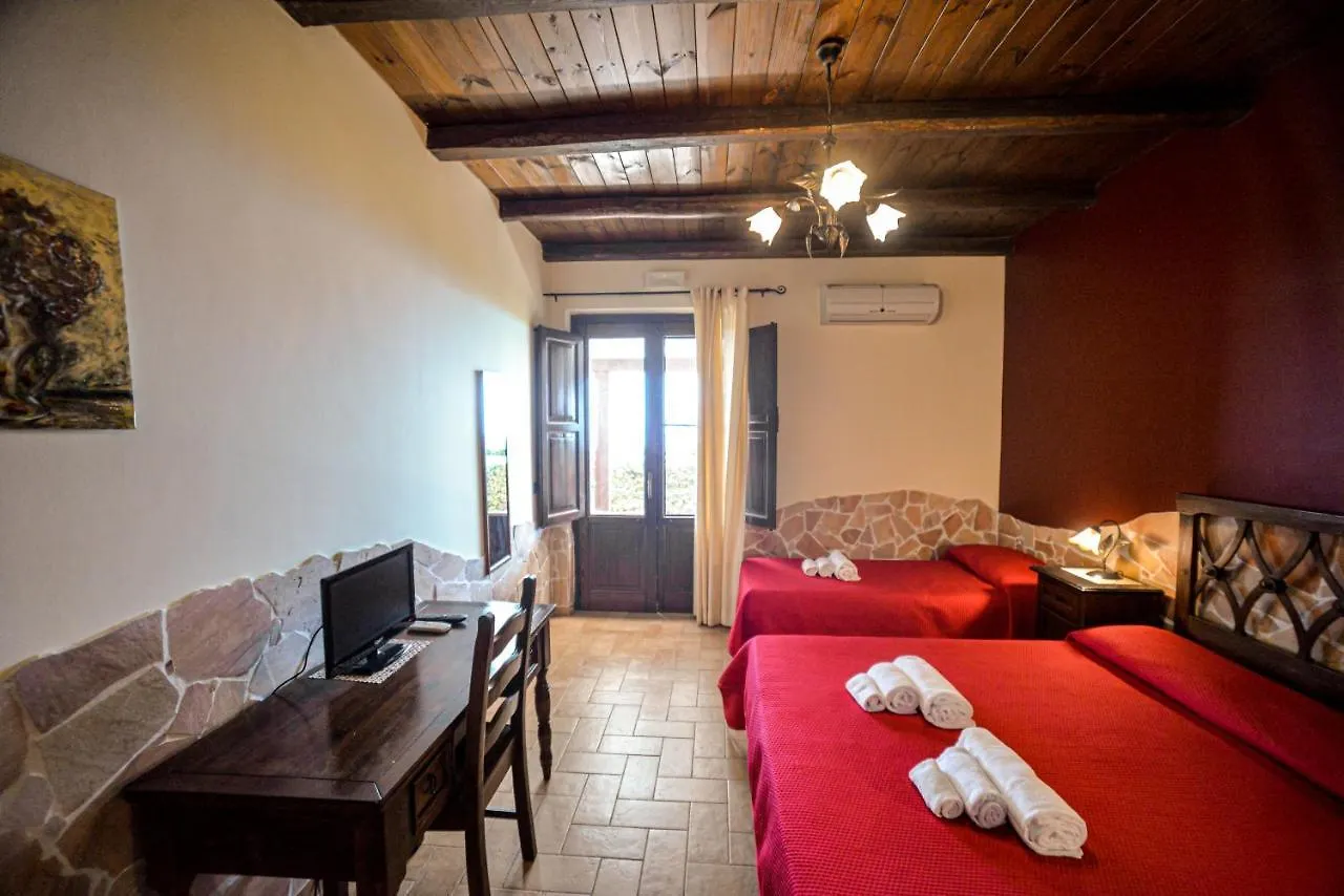 Country house Il Ciliegio Dell 'Etna Guest House Giarre