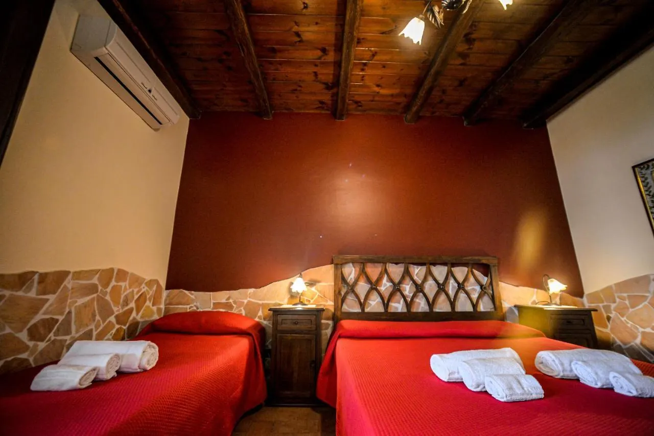 Il Ciliegio Dell 'Etna Guest House Giarre Italy