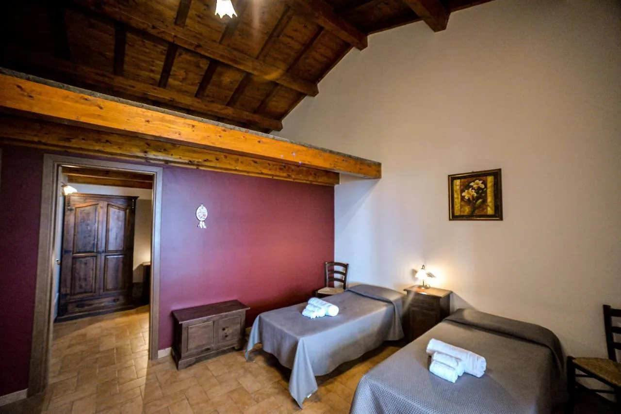 Country house Il Ciliegio Dell 'Etna Guest House Giarre Italy