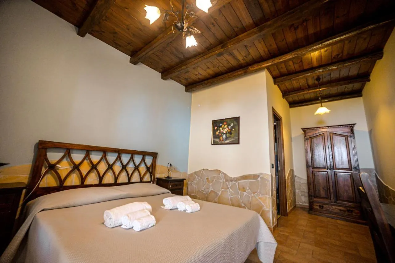 Il Ciliegio Dell 'Etna Guest House Giarre 0*,