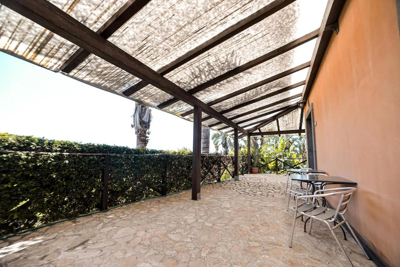 Il Ciliegio Dell 'Etna Guest House Giarre Country house