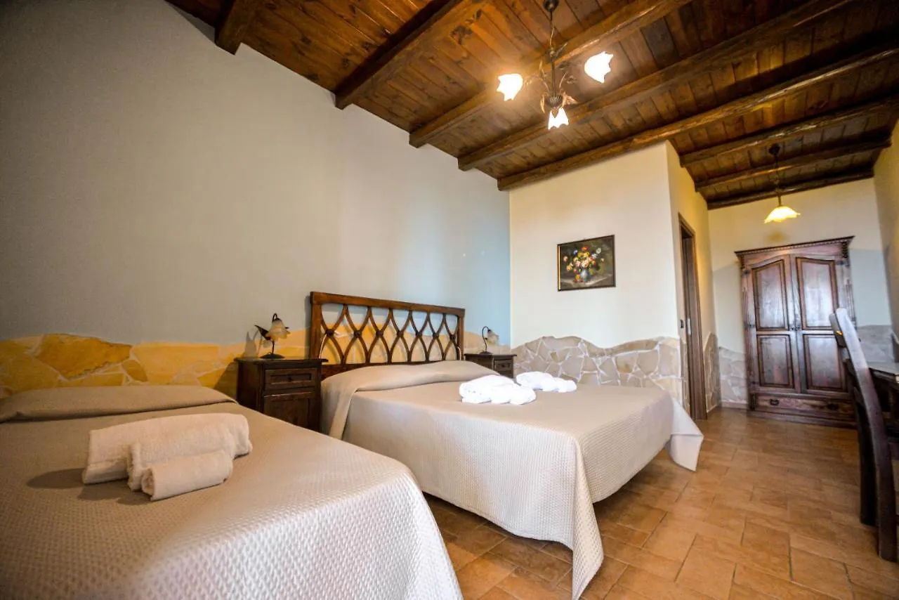 Il Ciliegio Dell 'Etna Guest House Giarre