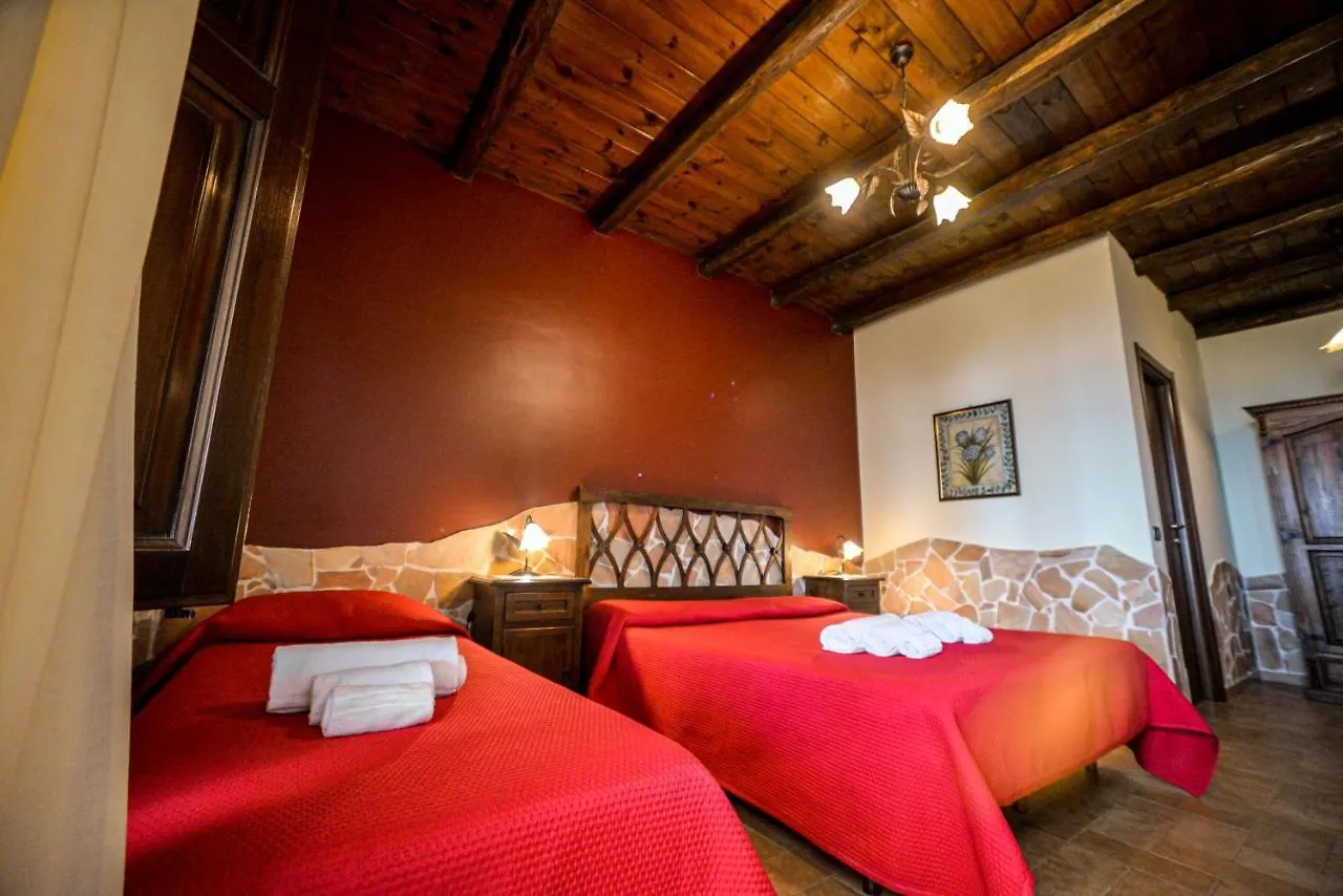 Country house Il Ciliegio Dell 'Etna Guest House Giarre