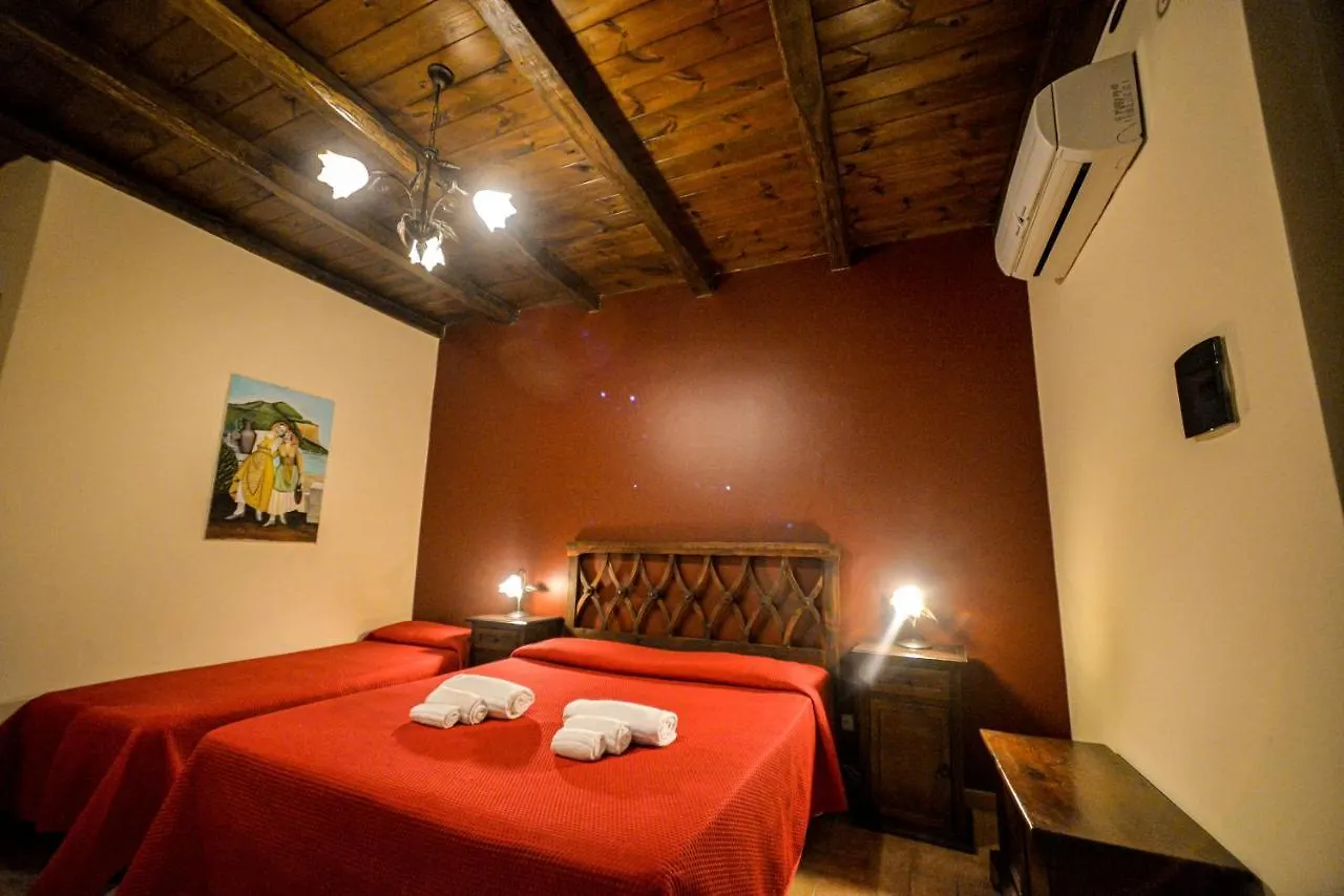 Il Ciliegio Dell 'Etna Guest House Giarre Country house