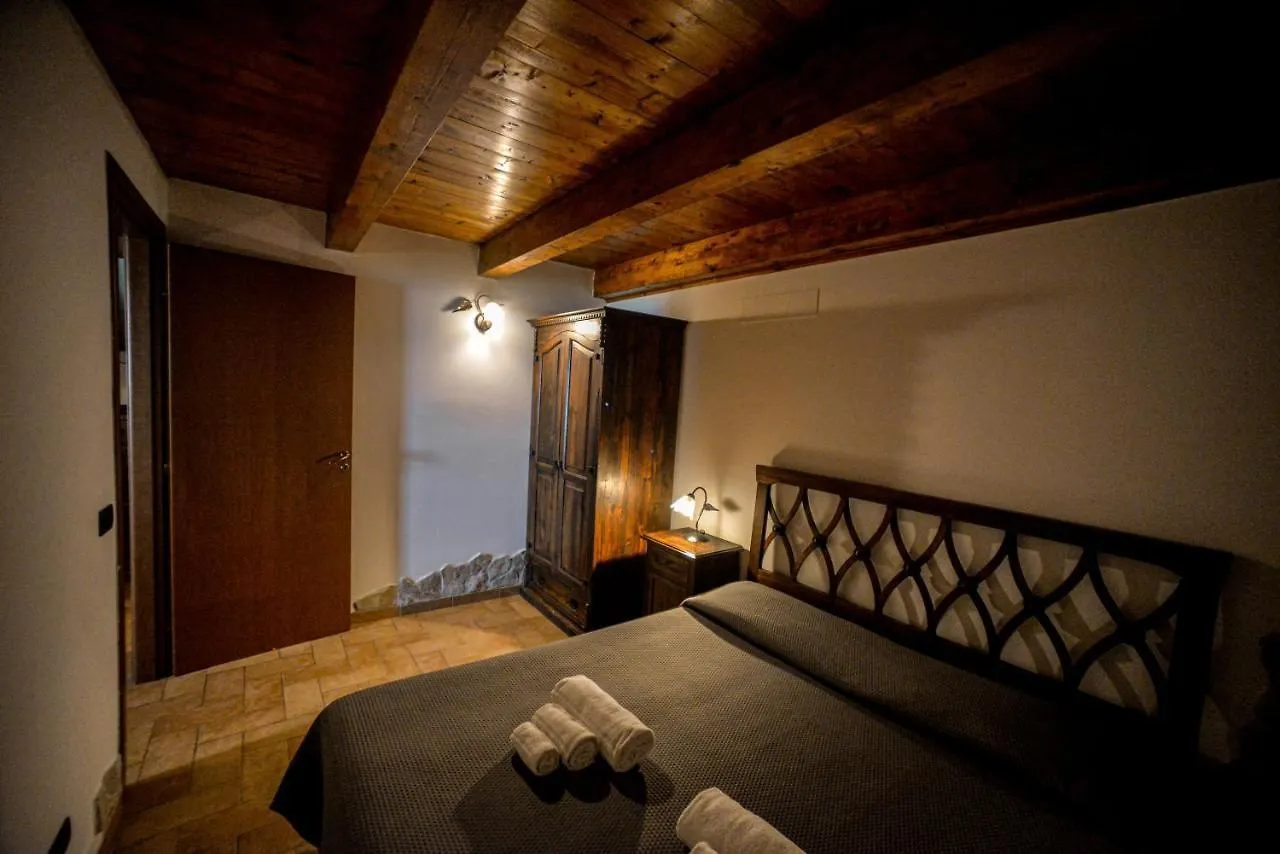 Country house Il Ciliegio Dell 'Etna Guest House Giarre