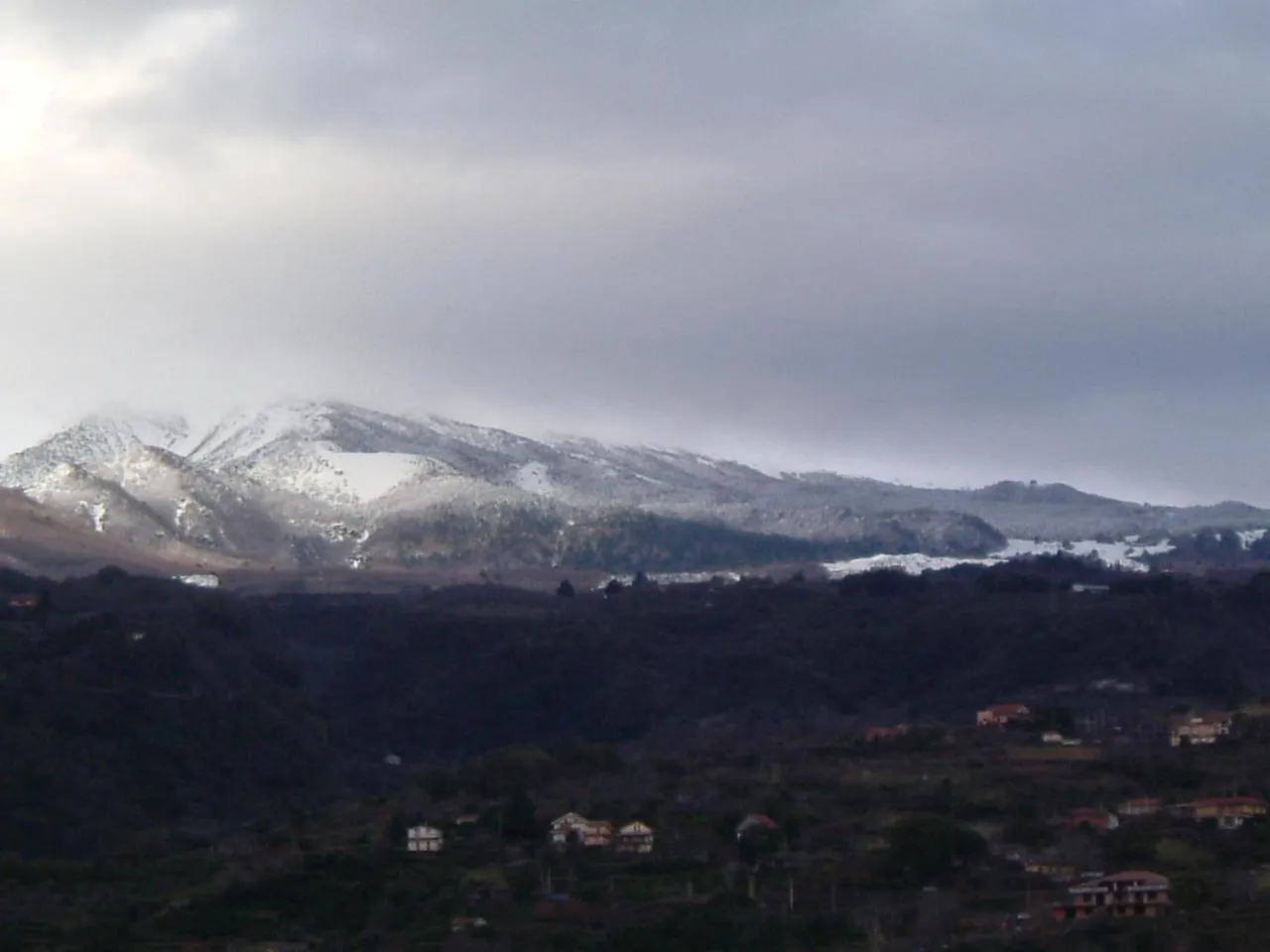 Il Ciliegio Dell 'Etna Guest House Giarre Italy