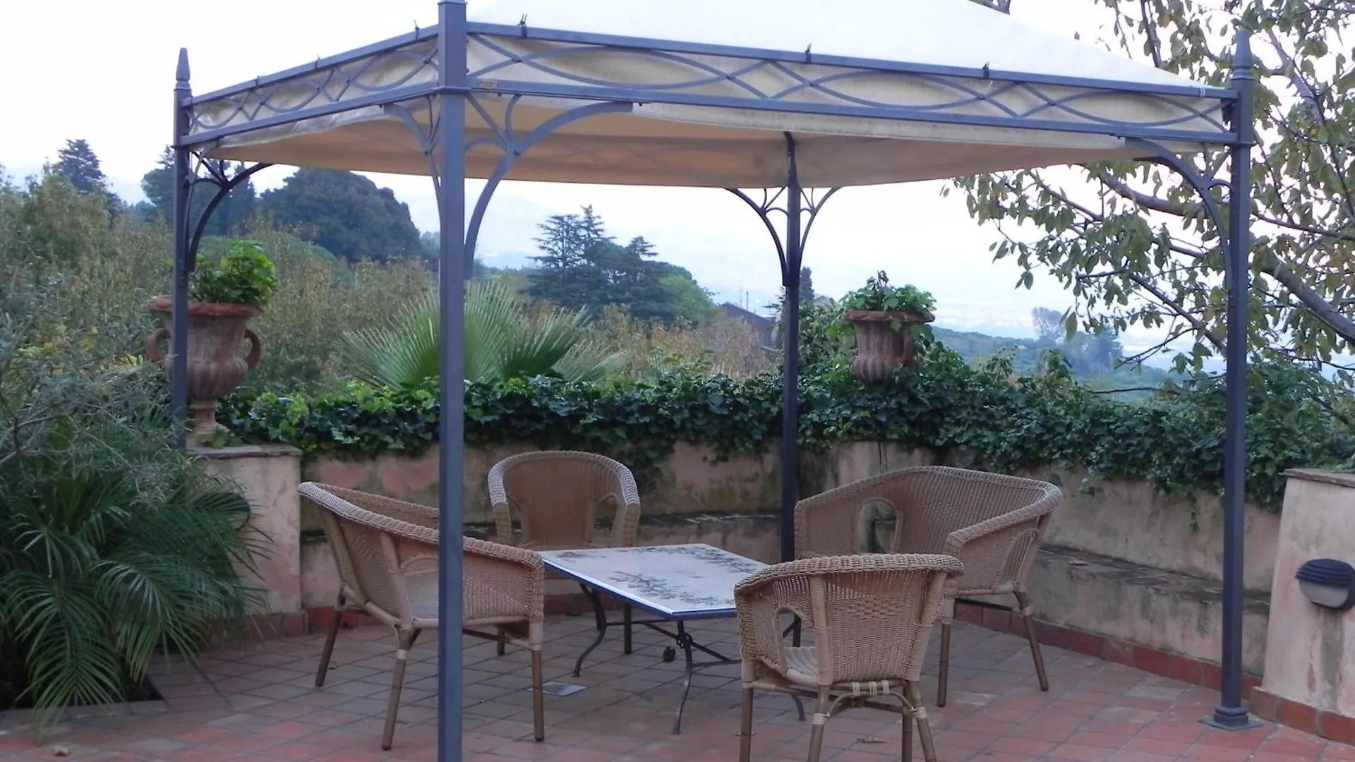 Country house Il Ciliegio Dell 'Etna Guest House Giarre