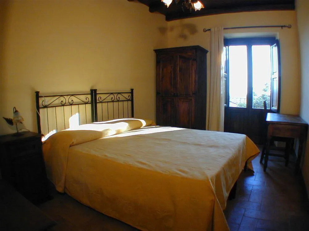 Il Ciliegio Dell 'Etna Guest House Giarre Country house