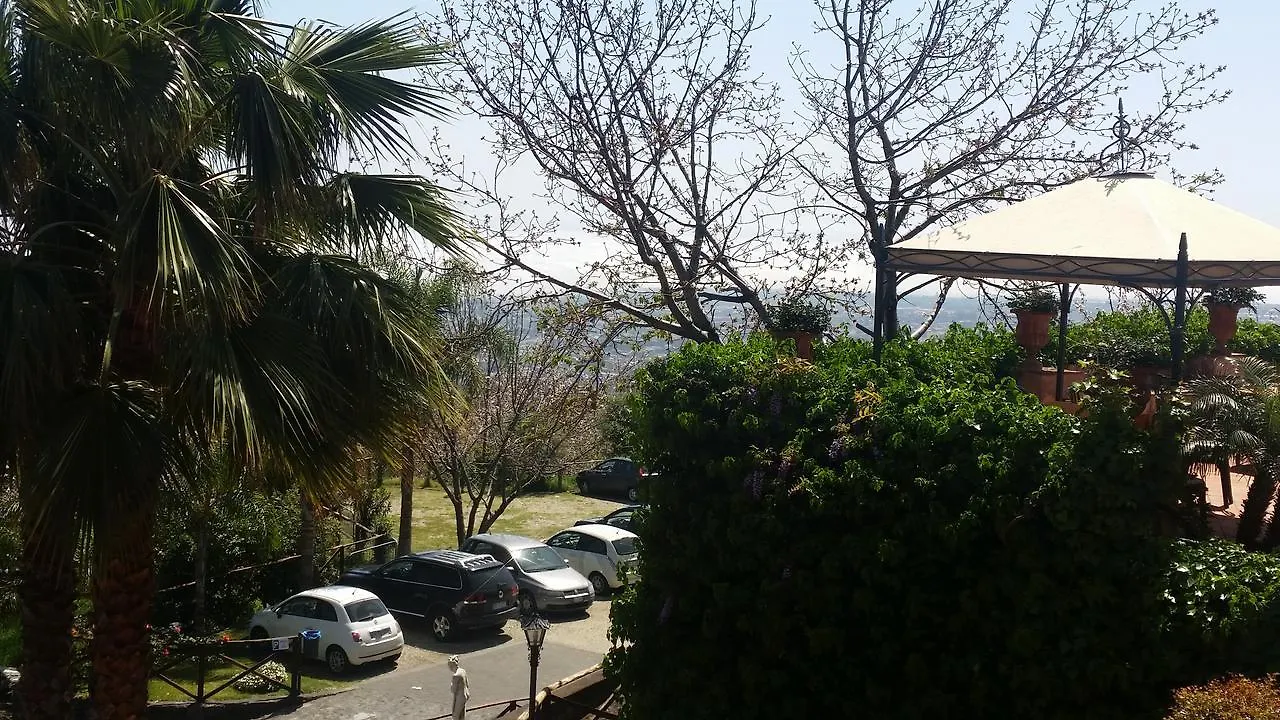 Il Ciliegio Dell 'Etna Guest House Giarre