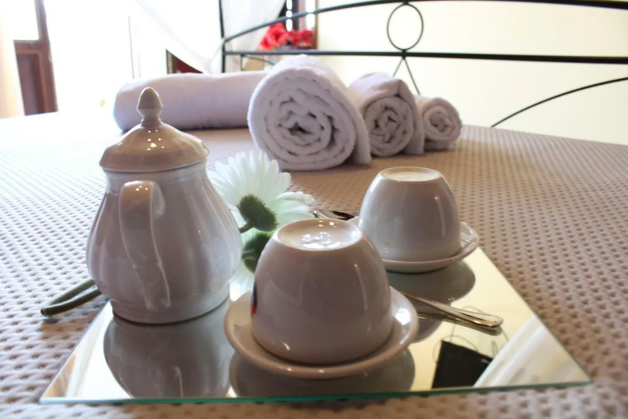 Il Ciliegio Dell 'Etna Guest House Giarre 0*,