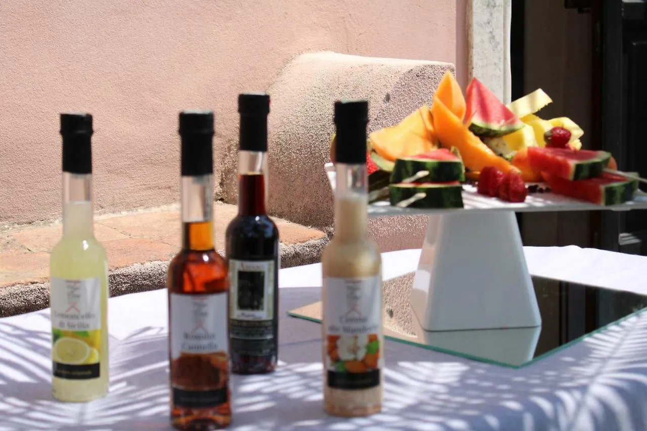 Country house Il Ciliegio Dell 'Etna Guest House Giarre