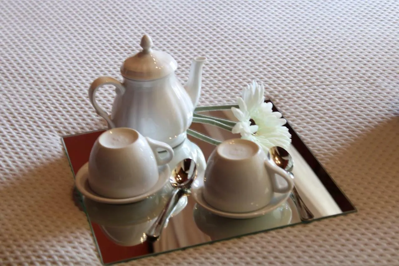 Il Ciliegio Dell 'Etna Guest House Giarre Country house