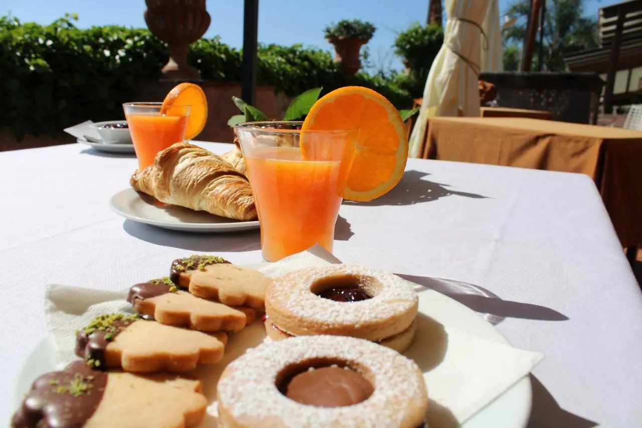 Il Ciliegio Dell 'Etna Guest House Giarre