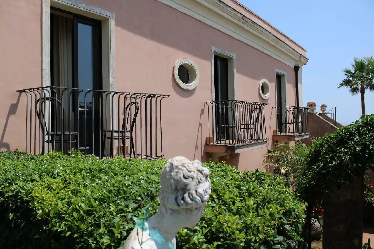 Country house Il Ciliegio Dell 'Etna Guest House Giarre