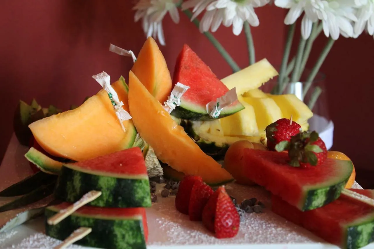 Il Ciliegio Dell 'Etna Guest House Giarre 0*,
