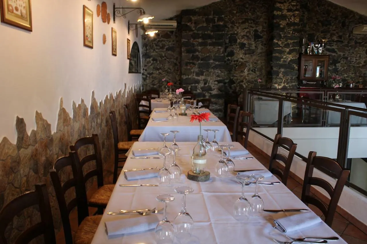 Il Ciliegio Dell 'Etna Guest House Giarre Italy
