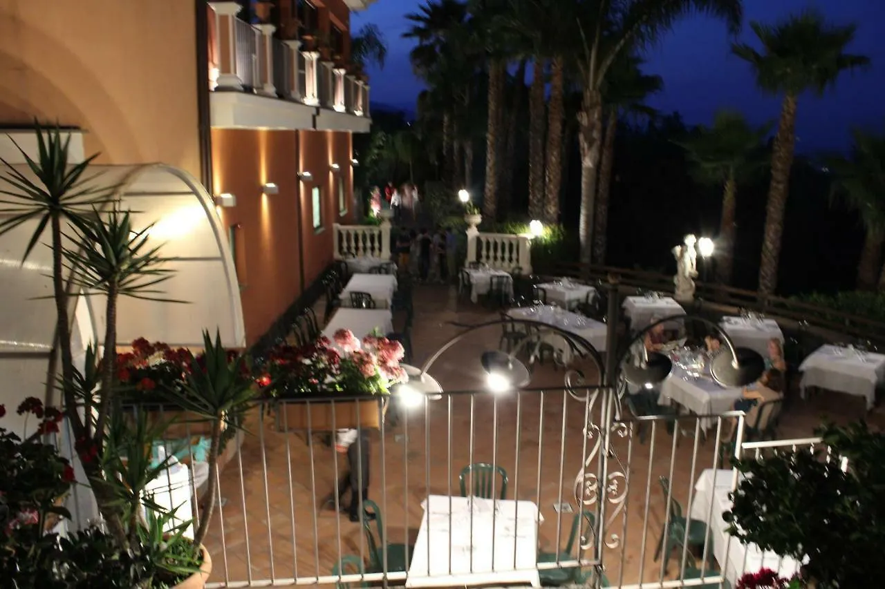 Il Ciliegio Dell 'Etna Guest House Giarre