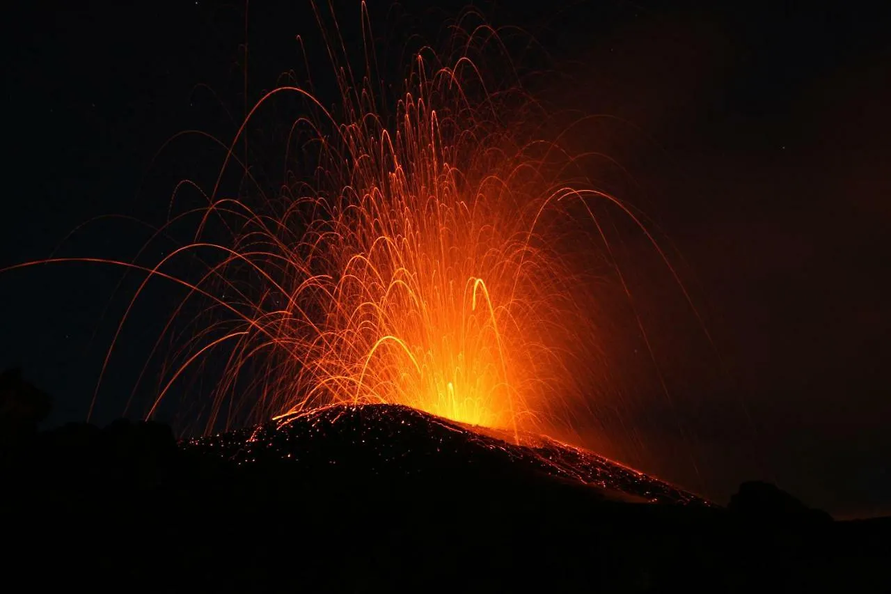 Il Ciliegio Dell 'Etna Guest House Giarre Italy